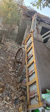 બળદ ગાડું વેસવા નૂ છે