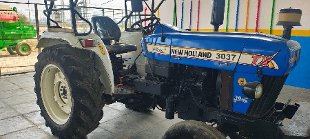 ન્યુ હોલેન્ડ 30 37