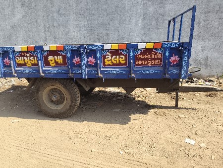 જય ચામુંડા કૂરપા વીપૂલભાય