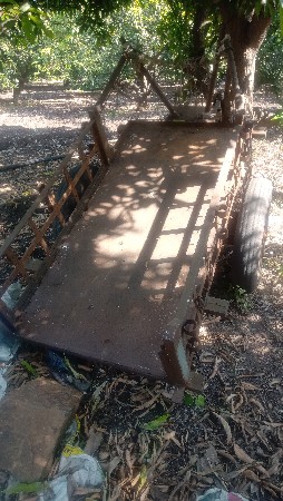 ગાડું વેચવાનું છે