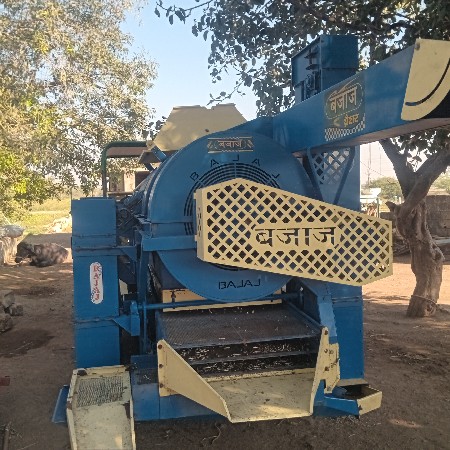 થ્રેશર વેચવાનું છે