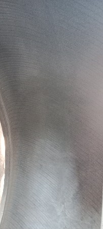 સ્યાટ ના ટાયર ૪૦ ટકા