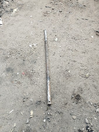 દુકાનનું શટર વેચવાનું છે.