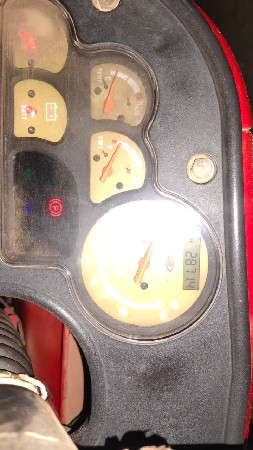 ટેકટર વેશવાનુ છે.