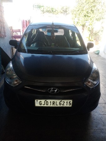 Hyundai I10 Magna Vechvani