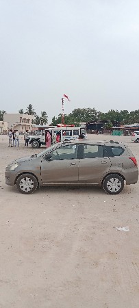 નીસાત ગો+