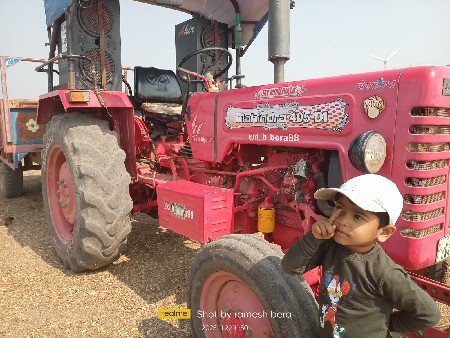 mahindra 405 Di  mo-7284810693