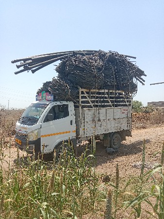 ટપક વેચવા માટે મણો