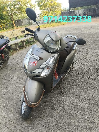HONDA AVIATOR