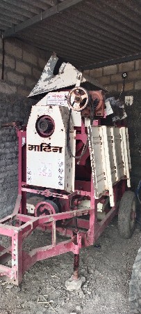 મારટિન નું થ્રેસર વેચવાનું છે