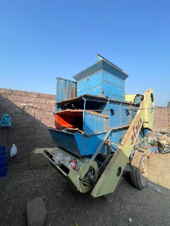 ગંગા  થેસર