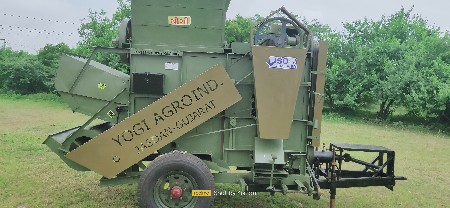 યોગી થેસર