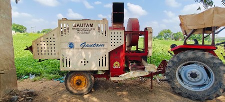 ગૌતમ મલ્ટીક્રોપ થ્રેસર