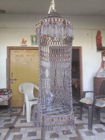 જુલો વેચવાનો છે