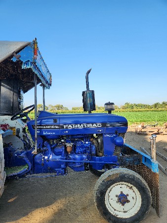 2018  ફાર્મટેક