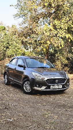 MARUTI SUZUKI SWIFT DZIRE