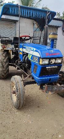 વેસવાનુ છે 364 આઈસર  364