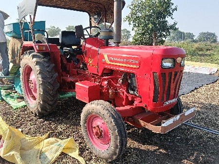 મહેન્દ્રા 275  મોડલ 2019