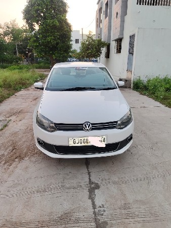 Volkswagen vento