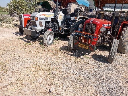 વરૂડી ટ્રેક્ટર ડોળાસા/કોડીનાર