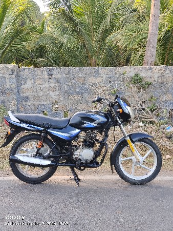 CT 100
2016 Modal 
1 Owner