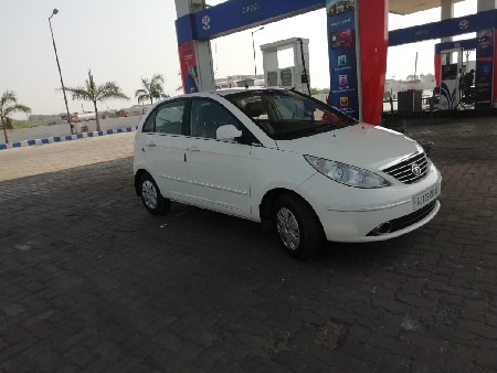 TATA Vista vechvani se