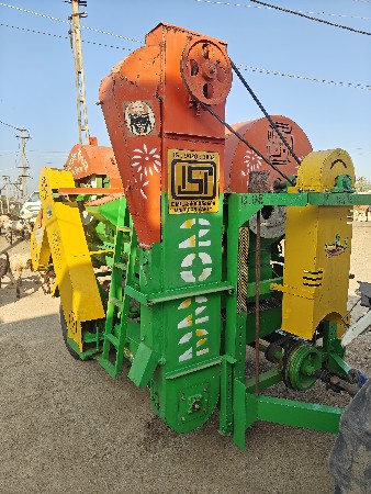 જંમ્બો થ્રેસર