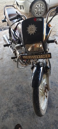 વેસવાનીસે ગાડી