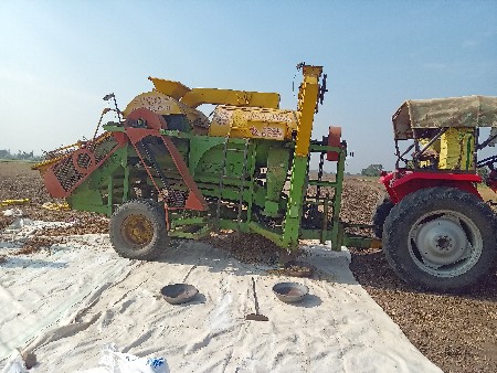 થ્રેસર વેચવાનું છે