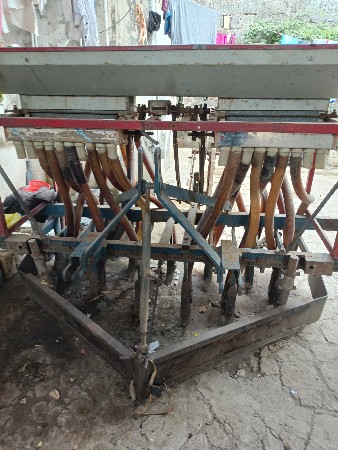 ઓરણી વેચવા ની