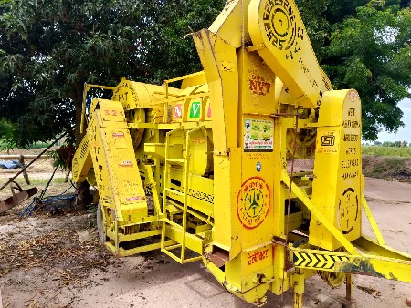 થ્રેશર વેચવાનું છે