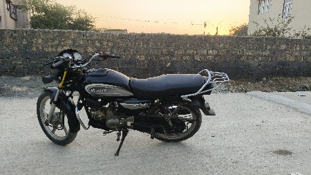 SPLENDOR PLUSE MODEL 2021