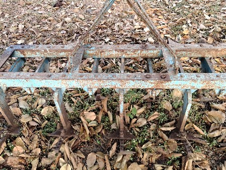 દાતી વેચવાની છે