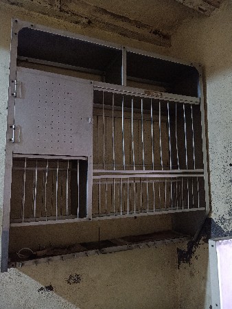 એલ્યુમિનિયમ નો ધોડો