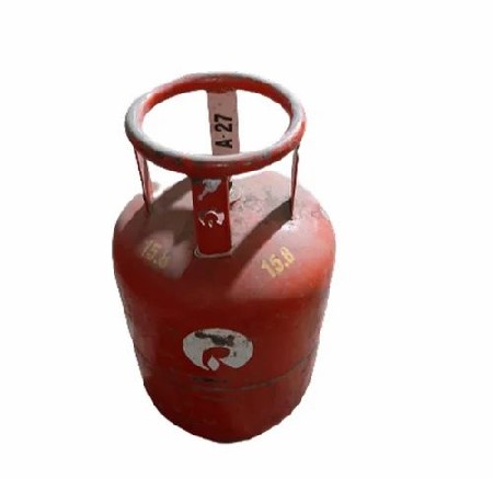 રિલાયન્સ ગેસ (16KG બાટલો) reliance