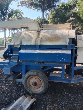 નર્મદા કંપનીનું ઠેસર છે