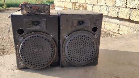 ટ્રેક્ટરના સાઉન્ડ વેચવાના છે