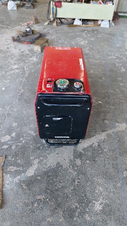 હોન્ડા જનરેટર