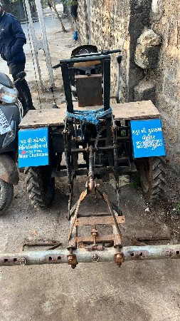 સનેડો વેચવાનો છે