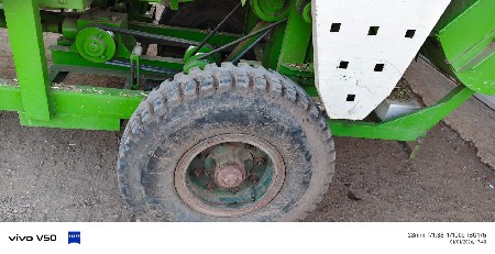 પરમ વિસનગર થેસર