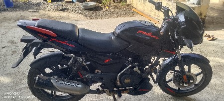 પલસર ૧૨૫ cc