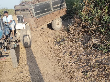 સાણીયુ ખાતર