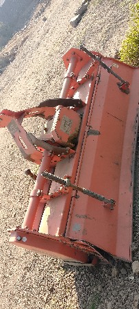 રોટાવેટર વેચવાનું છે