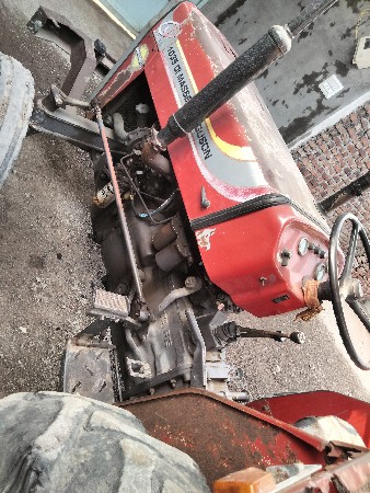 2007 મોડલ કંપની કન્ડિશન