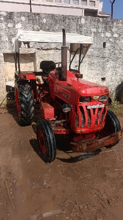 Mahindra 265 - 2011
