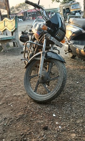 splendor gadi vechvani che