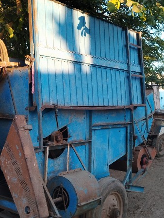 મંડવી ચણા નુ થેસર