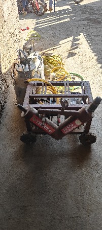 મશીન વેચવાનું