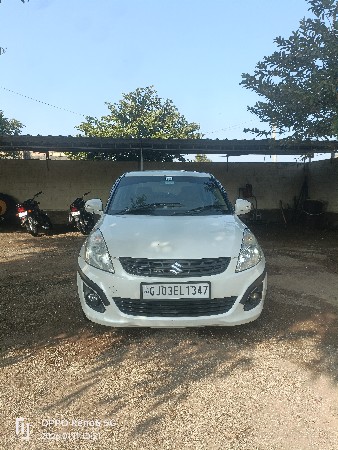 સ્વિફ્ટ વેચવાની છે