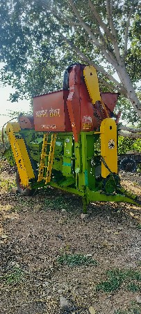 થ્રેશર વેચવાનું છે